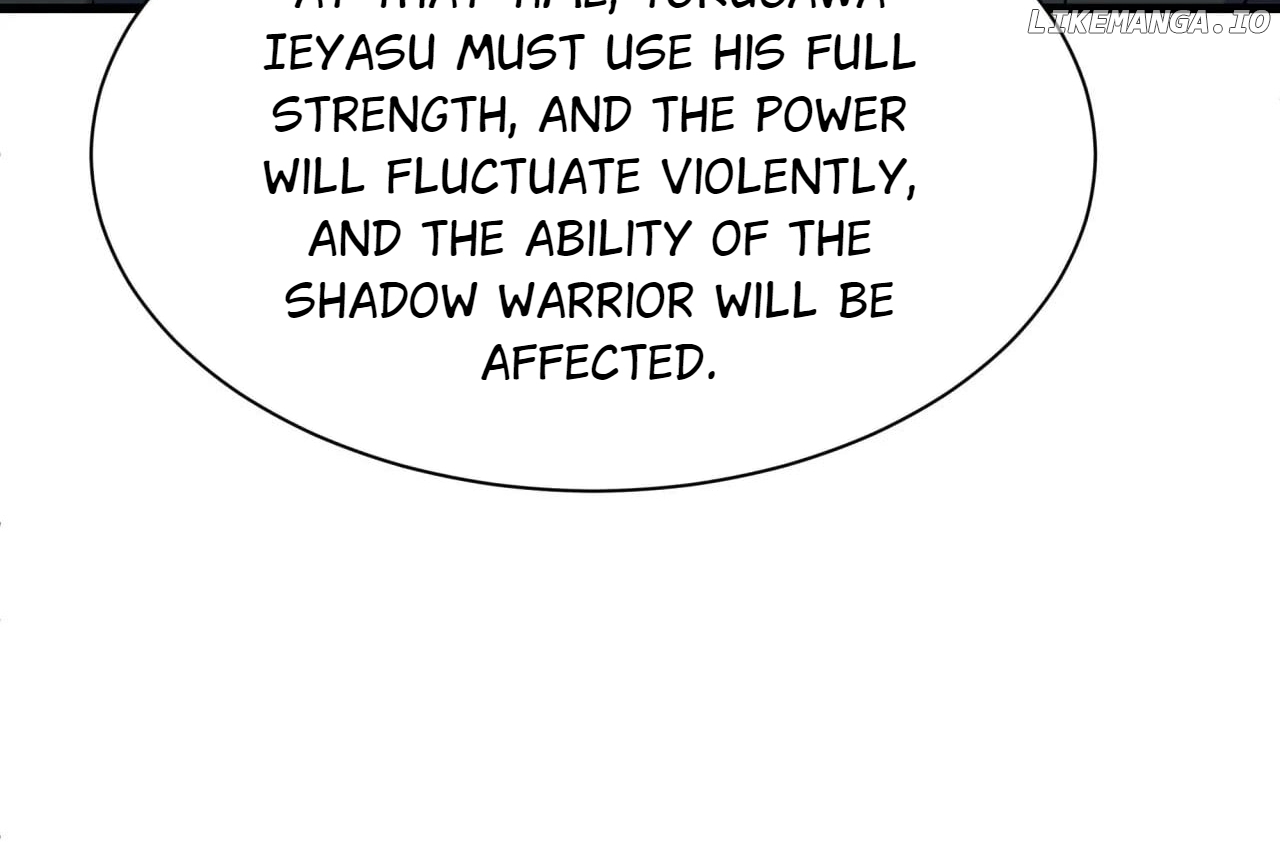 Era of the Haunted Chapter 486 - page 154